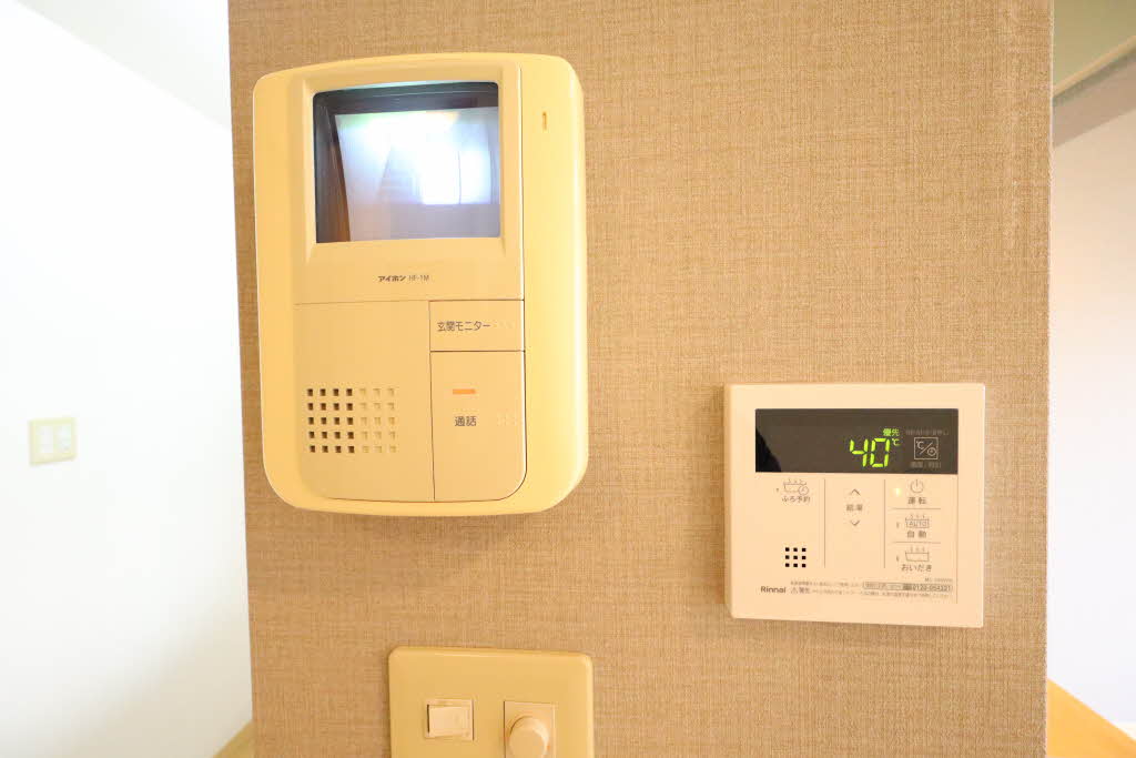 ソレイユⅡ 0102号-15