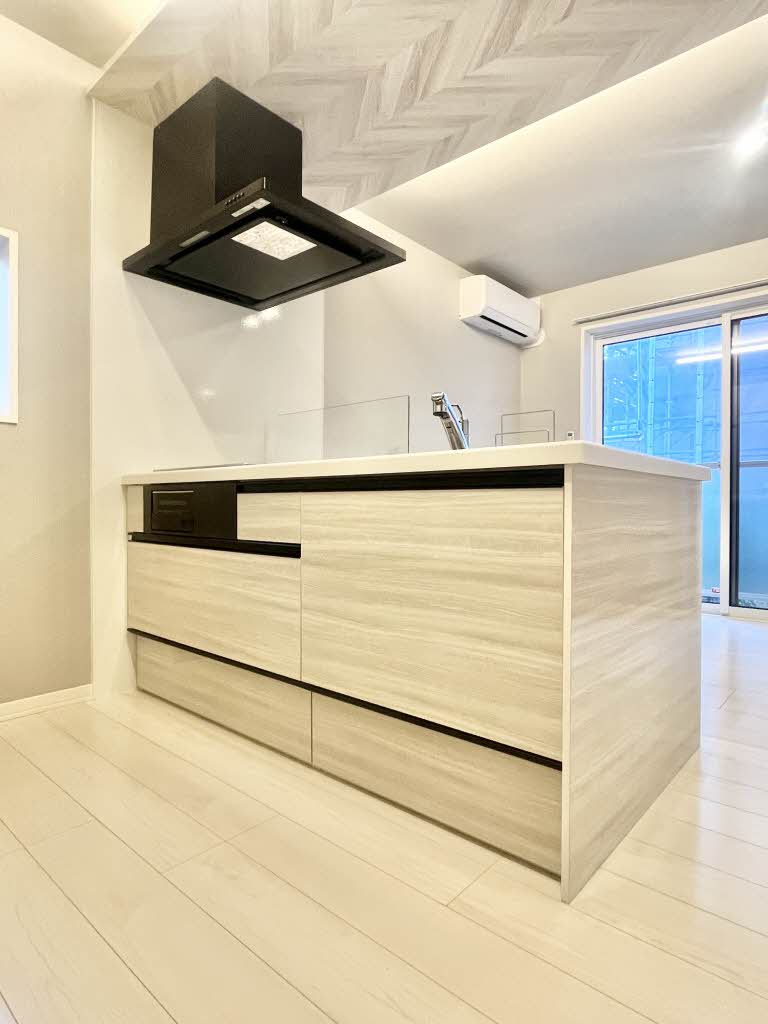 ｅｌ　ａｌｉｖｉｏ杉崎町 0101号-4