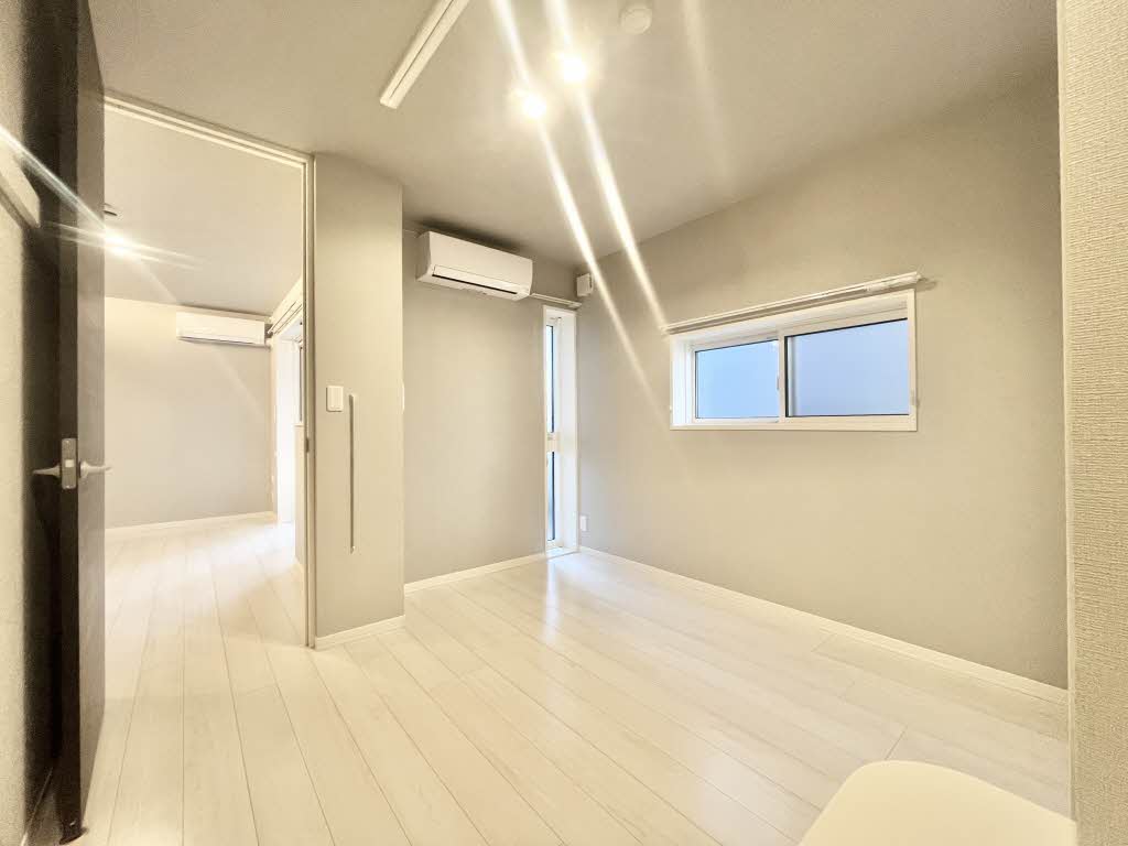 ｅｌ　ａｌｉｖｉｏ杉崎町 0101号-6