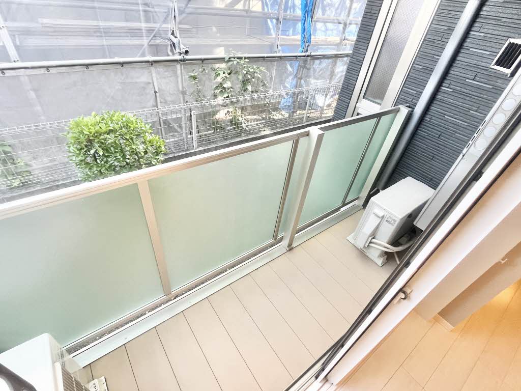 ｅｌ　ａｌｉｖｉｏ杉崎町 0101号-11