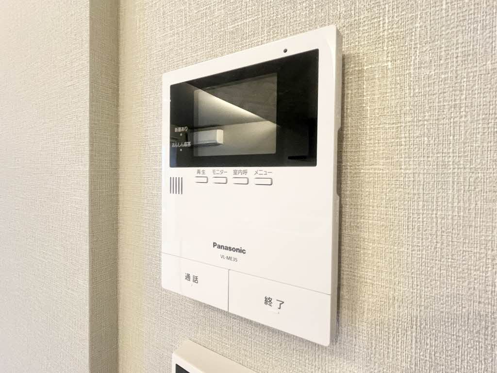 ｅｌ　ａｌｉｖｉｏ杉崎町 0101号-14