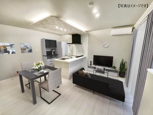 ｅｌ　ａｌｉｖｉｏ杉崎町 0301号-2