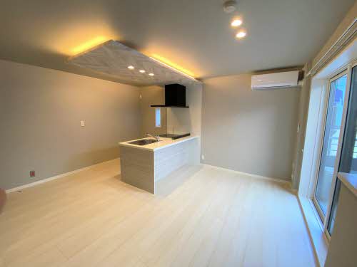 ｅｌ　ａｌｉｖｉｏ杉崎町 0301号-3