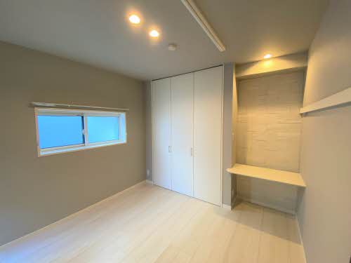 ｅｌ　ａｌｉｖｉｏ杉崎町 0301号-7