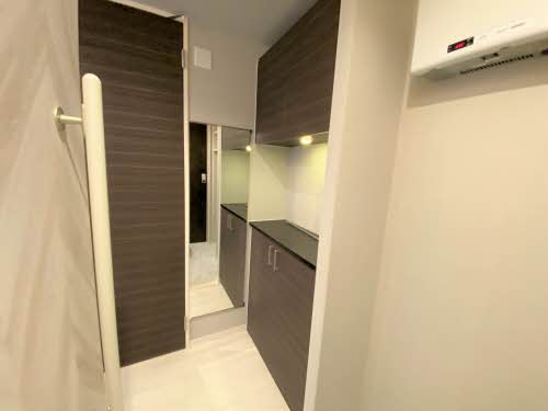 ｅｌ　ａｌｉｖｉｏ杉崎町 0301号-9