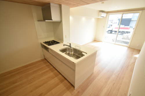 エクラシエ N102号-3