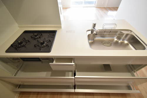 エクラシエ N102号-4