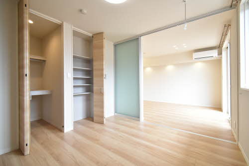 エクラシエ N102号-5