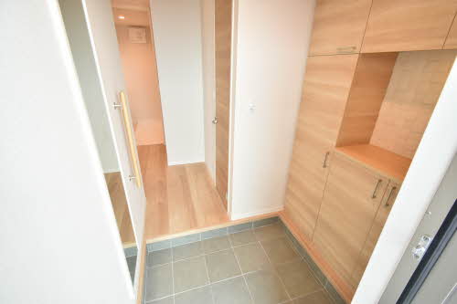 エクラシエ N102号-9