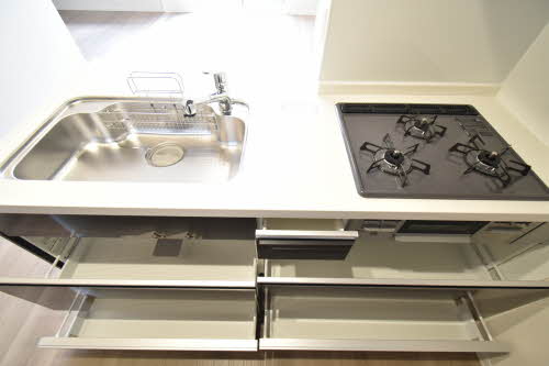 エクラシエ N103号-3