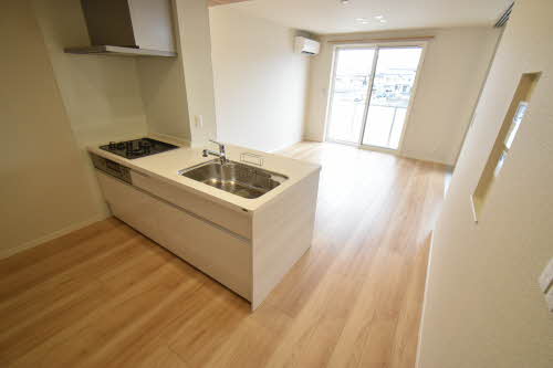 エクラシエ N201号-3