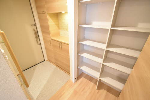 エクラシエ N201号-8