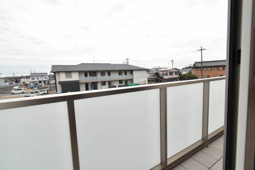 エクラシエ N201号-11