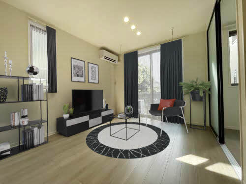 グレイス　レジデンス 0101号-2