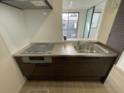 グレイス　レジデンス 0101号-3