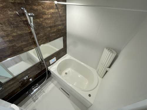 グレイス　レジデンス 0101号-4