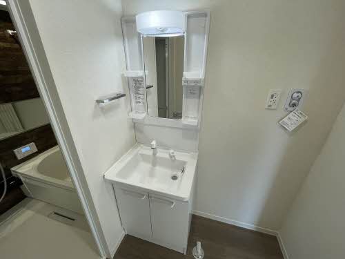 グレイス　レジデンス 0101号-5