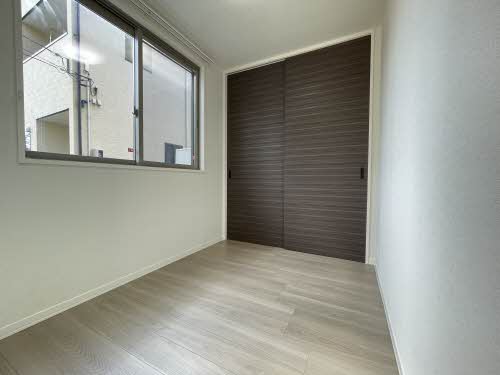 グレイス　レジデンス 0101号-6