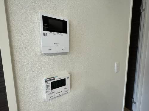 グレイス　レジデンス 0101号-8