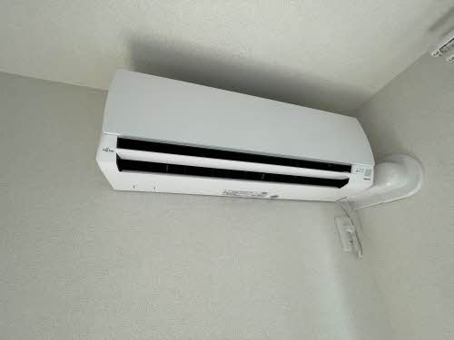 グレイス　レジデンス 0101号-9