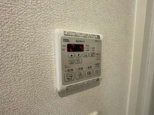 グレイス　レジデンス 0101号-13