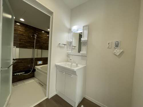 グレイス　レジデンス 0101号-14