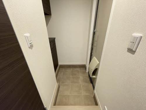 グレイス　レジデンス 0101号-15