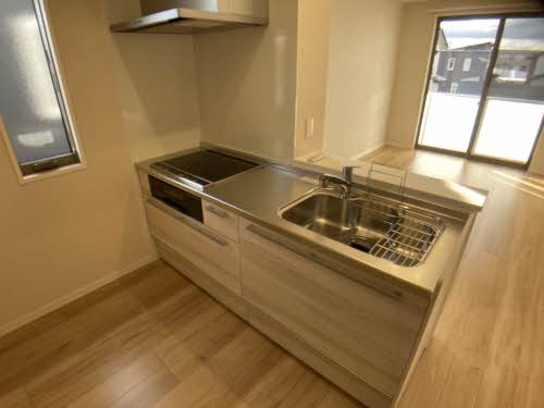 ヴォアソルテＹ 0202号-4