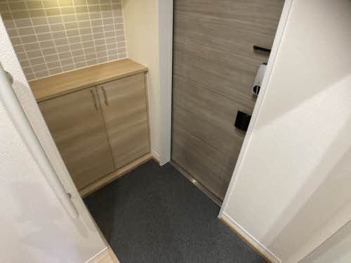 ヴォアソルテＹ 0202号-5