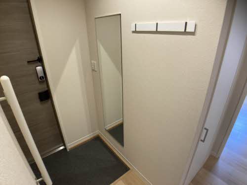 ヴォアソルテＹ 0202号-6