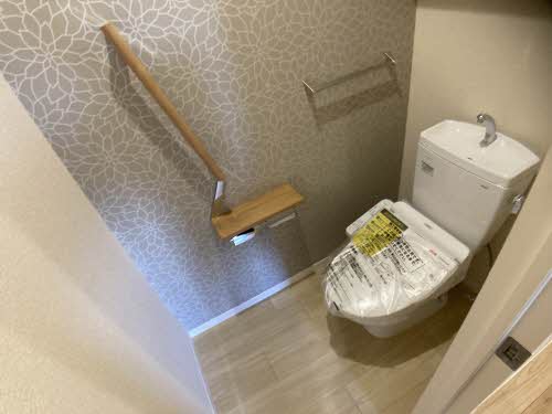 ヴォアソルテＹ 0202号-7