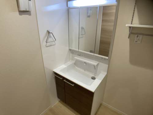 ヴォアソルテＹ 0202号-8