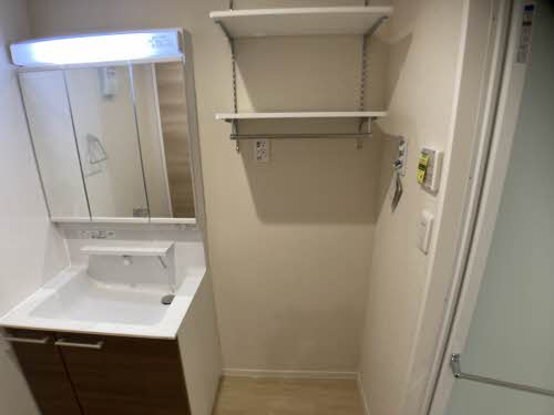 ヴォアソルテＹ 0202号-11