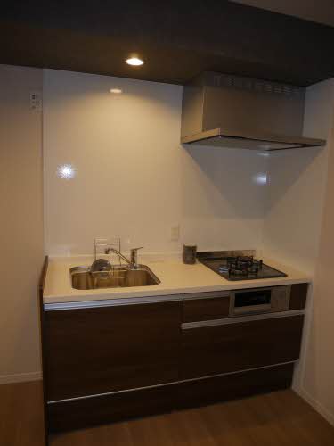 グランジュッテ桑名駅前 0102号-6