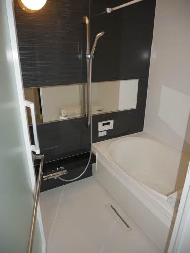 グランジュッテ桑名駅前 0102号-11