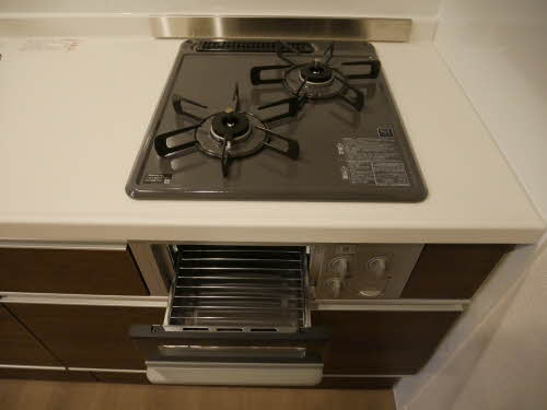 グランジュッテ桑名駅前 0308号-7