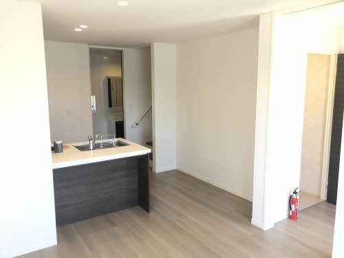 ダイヤモンドタウン A号-5