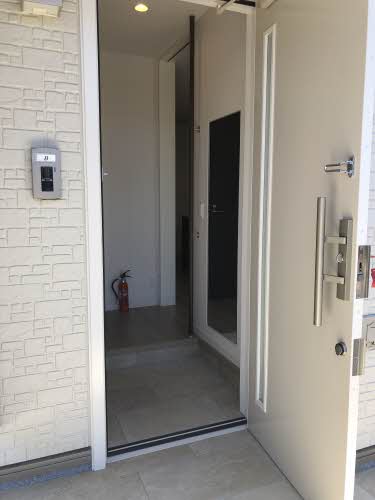 ダイヤモンドタウン B号-2