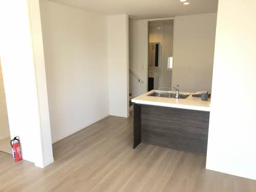 ダイヤモンドタウン B号-6