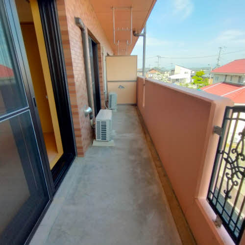 メゾン・ド・ラフィーネ 0305号-6