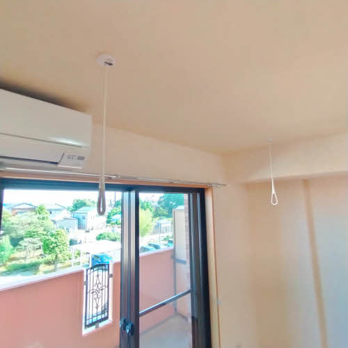 メゾン・ド・ラフィーネ 0305号-8