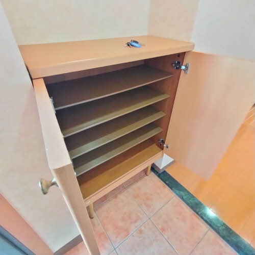 メゾン・ド・ラフィーネ 0305号-13