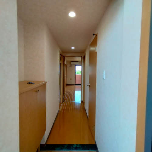 メゾン・ド・ラフィーネ 0305号-14