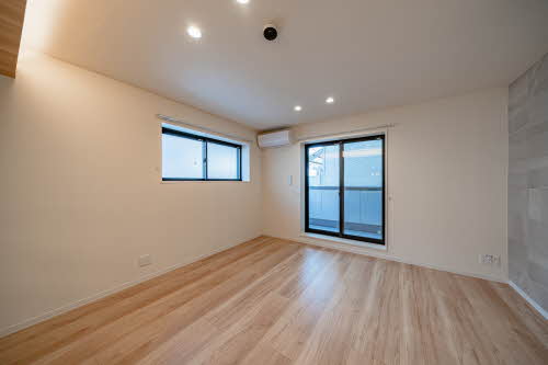 フィオーレ　桜山 0203号-3