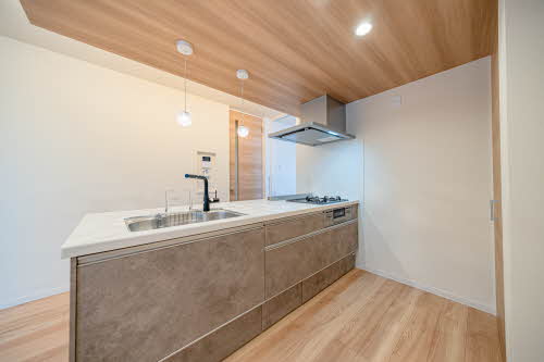 フィオーレ　桜山 0203号-4