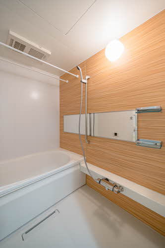 フィオーレ　桜山 0203号-5