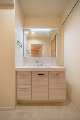 フィオーレ　桜山 0203号-6