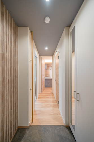 フィオーレ　桜山 0203号-8