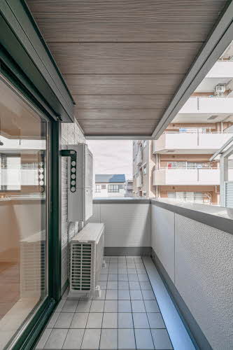 フィオーレ　桜山 0203号-15