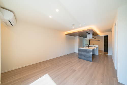 フィオーレ　桜山 0303号-2